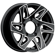 2015 good selling alloy wheels alloy rim china factory